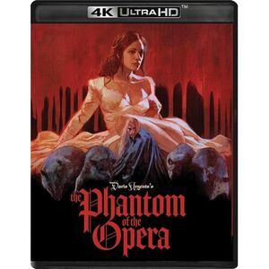 Phantom Of The Opera